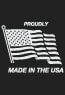Proudly Made in the USA